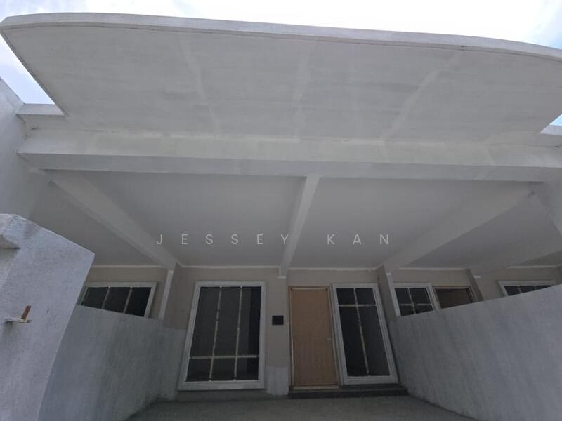 Terraced House for Sale in Kuantan (Pahang) - Jessey Kan - Exterior - PropertyGuru.com.my