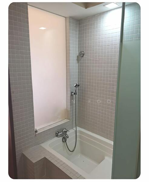 Condominium for Rent at 10 Semantan Suites - Susan Foo - Bathroom - PropertyGuru.com.my