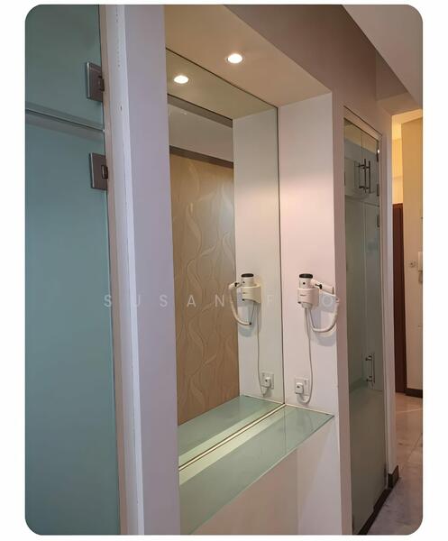 Condominium for Rent at 10 Semantan Suites - Susan Foo - Interior - PropertyGuru.com.my