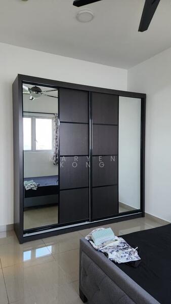 SkyLake Residence untuk Untuk Disewa - RM 1,999 /bulan, Feb 2026 - Bedroom - PropertyGuru.com.my