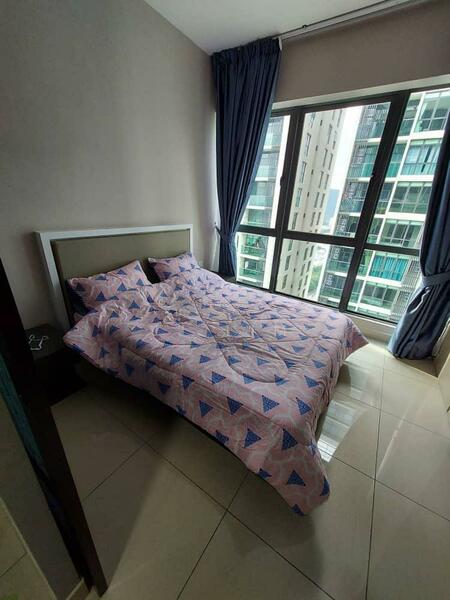 Untuk Disewa - Liberty @ Arc