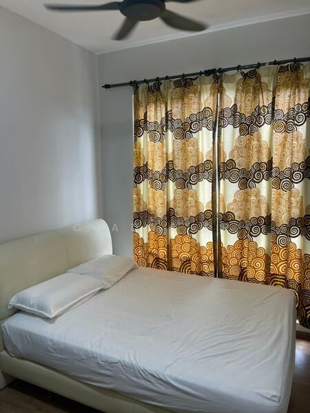 Service Residence for Rent at Nest 2 Residences - Cladys Er - Bedroom - PropertyGuru.com.my