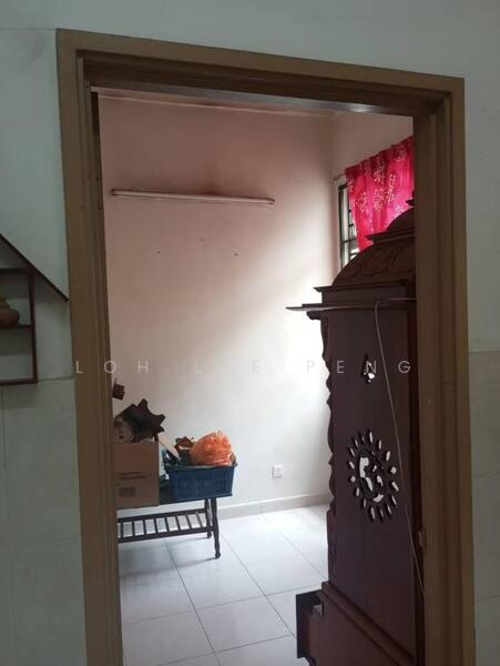 2-storey Terraced House for Sale in Bukit Indah 2 (Iskandar Puteri (Nusajaya)) - Loh Lee Peng - PropertyGuru.com.my