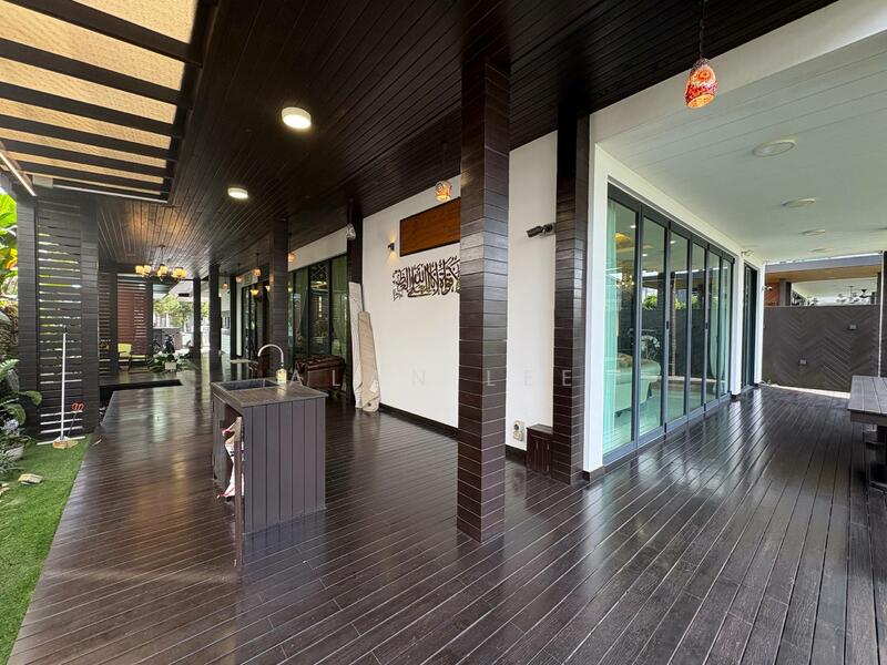 Senibong Cove - Isola Grandeur untuk Untuk Dijual - RM 6,500,000, Feb 2026 - Exterior - PropertyGuru.com.my