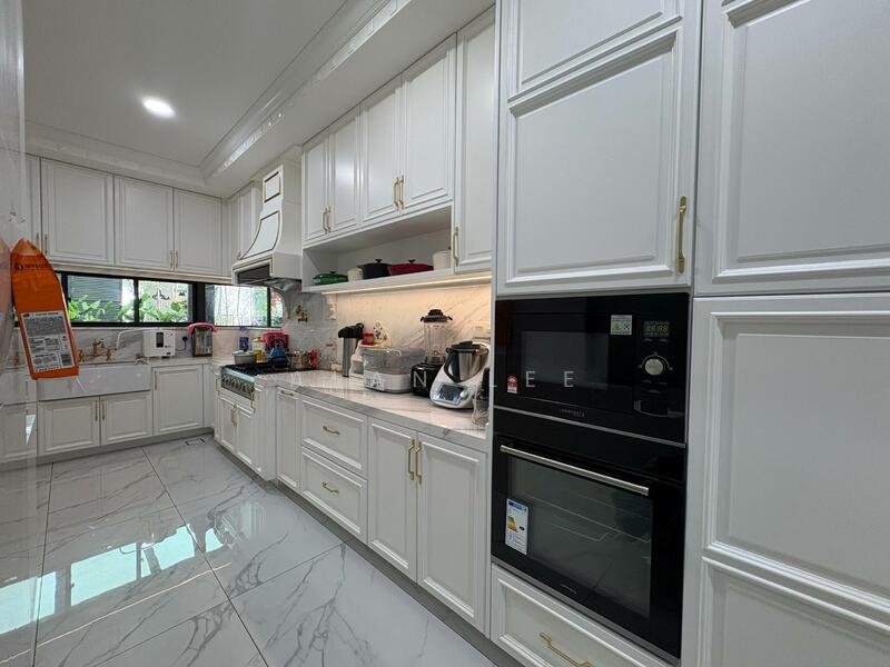 Senibong Cove - Isola Grandeur untuk Untuk Dijual - RM 6,500,000, Feb 2026 - PropertyGuru.com.my