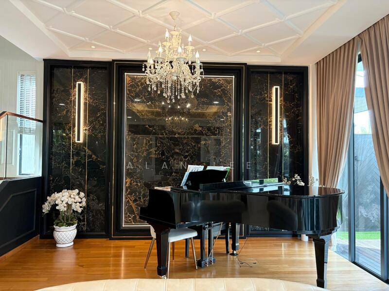 Senibong Cove - Isola Grandeur untuk Untuk Dijual - RM 6,500,000, Feb 2026 - PropertyGuru.com.my