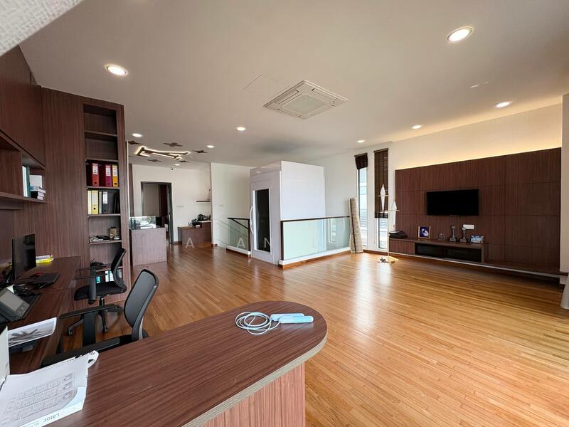 Senibong Cove - Isola Grandeur untuk Untuk Dijual - RM 6,500,000, Feb 2026 - PropertyGuru.com.my