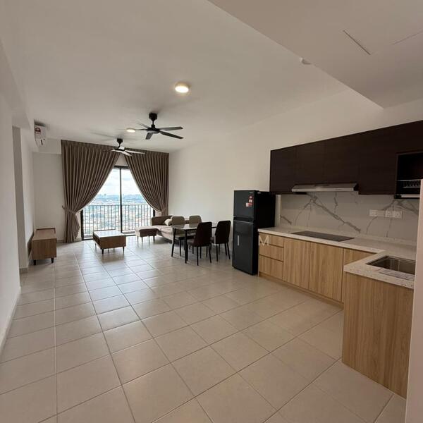 Service Residence for Rent at The Netizen - JJ Lim - PropertyGuru.com.my
