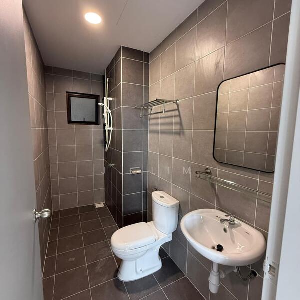 Service Residence for Rent at The Netizen - JJ Lim - PropertyGuru.com.my