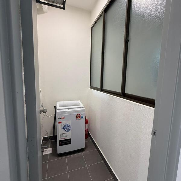 Service Residence for Rent at The Netizen - JJ Lim - PropertyGuru.com.my