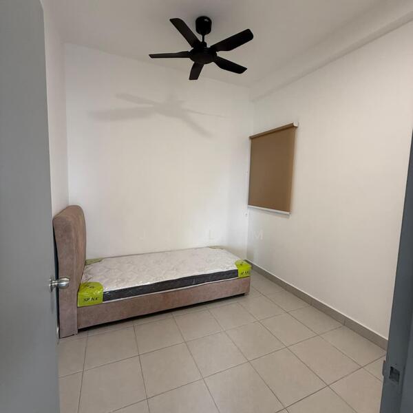Service Residence for Rent at The Netizen - JJ Lim - PropertyGuru.com.my