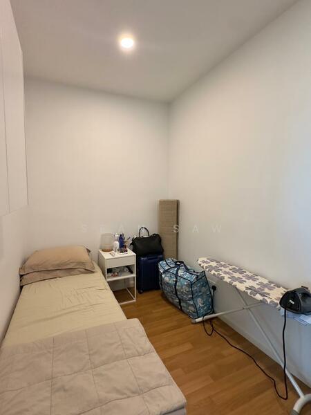 Condominium for Sale at LaCosta @ Sunway South Quay - Sean Saw - Bedroom - PropertyGuru.com.my