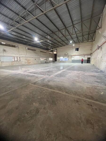 Factory for Rent in Ulu Tiram (Johor) - Alex Looi - Interior - PropertyGuru.com.my
