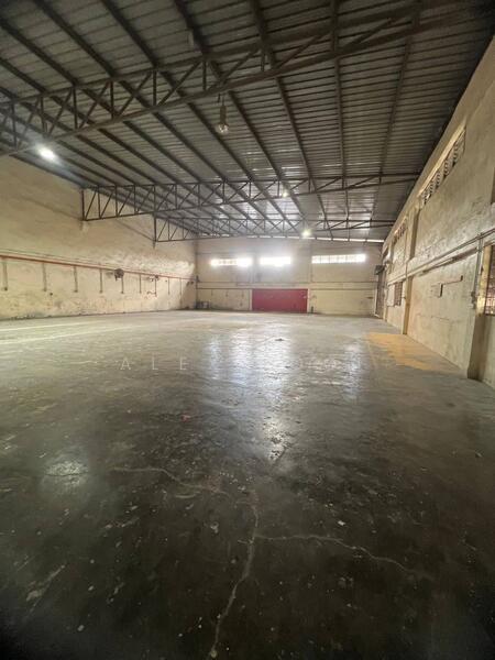 Factory for Rent in Ulu Tiram (Johor) - Alex Looi - Interior - PropertyGuru.com.my
