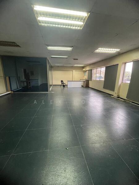 Factory for Rent in Ulu Tiram (Johor) - Alex Looi - Interior - PropertyGuru.com.my