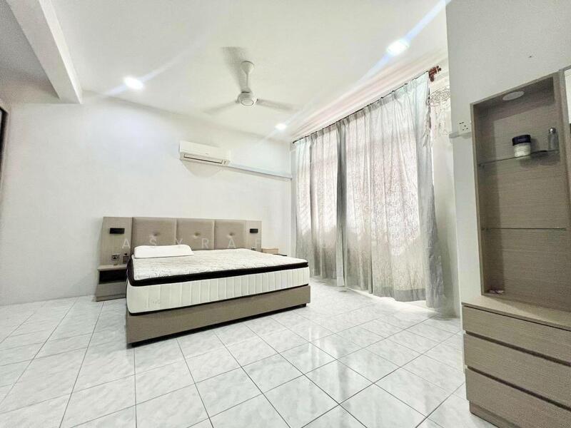 2-storey Terraced House for Sale in Jenjarom (Selangor) - Asyraf Ismail - Bedroom - PropertyGuru.com.my