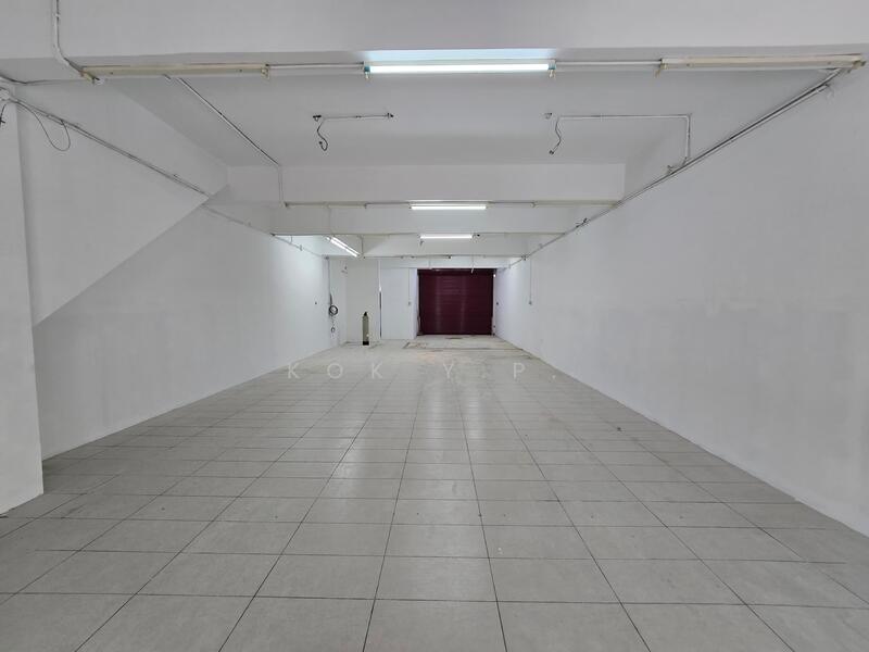 Shop / Office for Rent in Bandar Bukit Tinggi (Klang) - Kok Y.P. - Interior - PropertyGuru.com.my