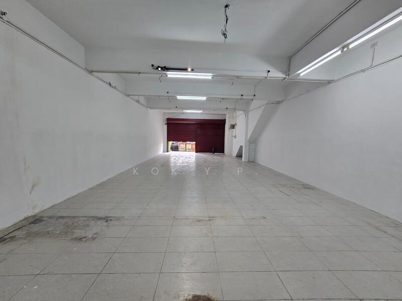 Shop / Office for Rent in Bandar Bukit Tinggi (Klang) - Kok Y.P. - Interior - PropertyGuru.com.my