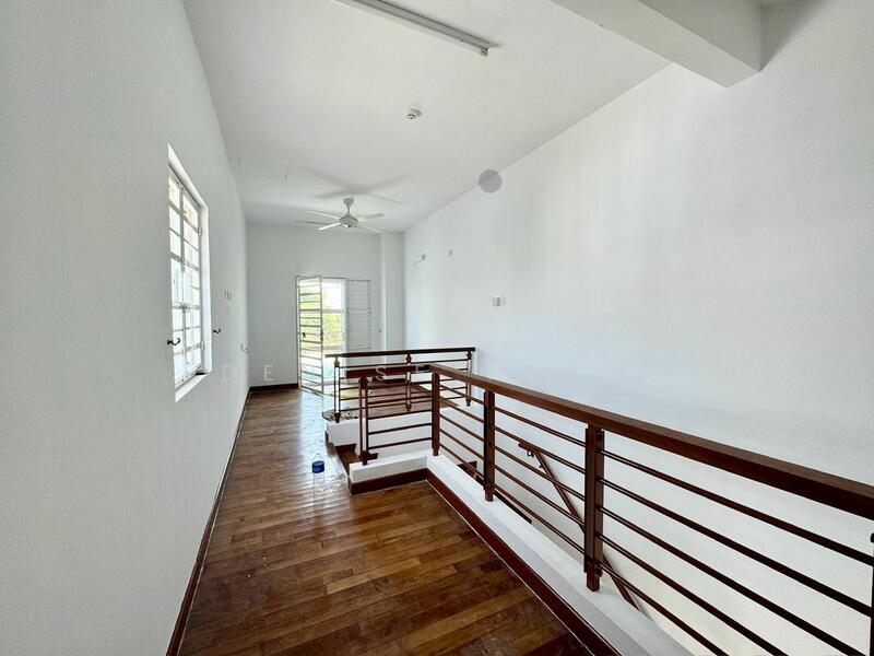 2.5-storey Terraced House for Rent in George Town (Penang) - Denise Teow - Interior - PropertyGuru.com.my