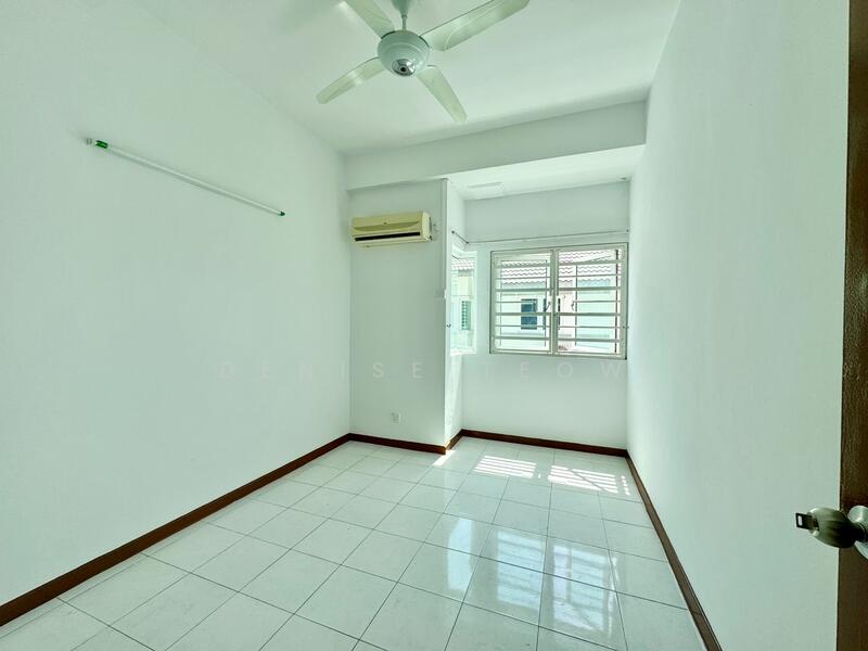 2.5-storey Terraced House for Rent in George Town (Penang) - Denise Teow - Interior - PropertyGuru.com.my