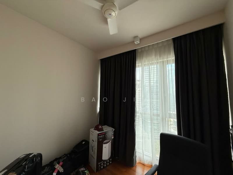 Service Residence for Sale at Stonor 3 - Bao Jie - View - PropertyGuru.com.my