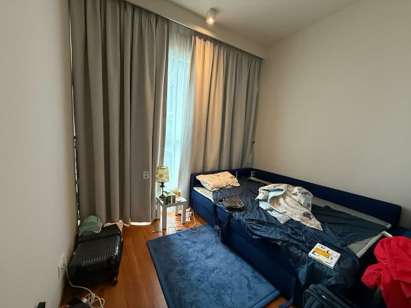 Service Residence for Sale at Stonor 3 - Bao Jie - Bedroom - PropertyGuru.com.my