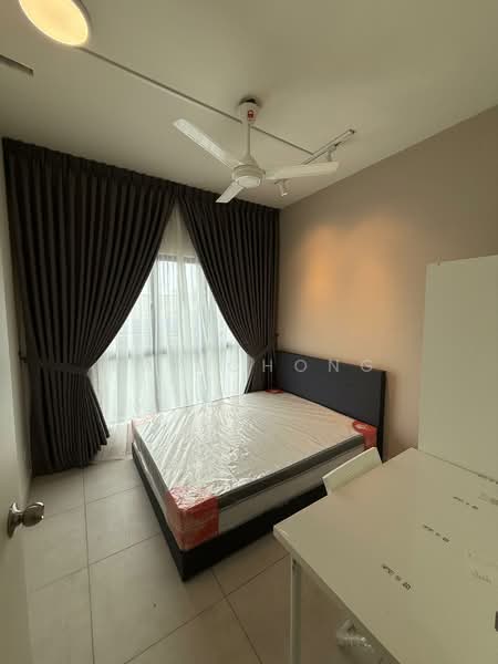 Majestic Maxim untuk Untuk Disewa - RM 2,300 /bulan, Feb 2026 - Bedroom - PropertyGuru.com.my