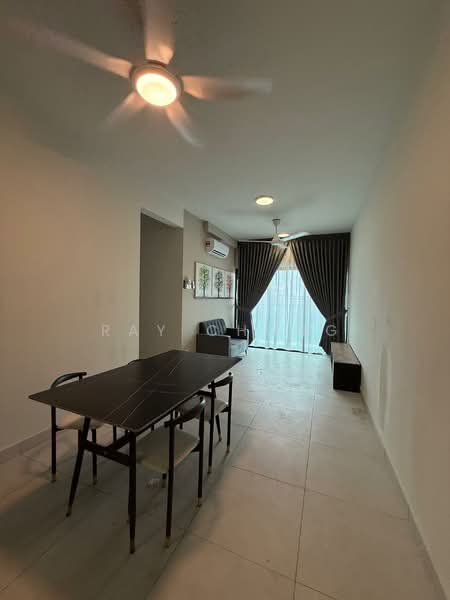 Majestic Maxim untuk Untuk Disewa - RM 2,300 /bulan, Feb 2026 - Living Room - PropertyGuru.com.my