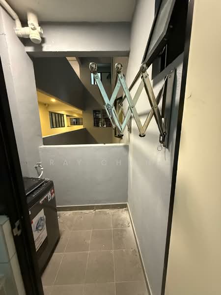 Majestic Maxim untuk Untuk Disewa - RM 2,300 /bulan, Feb 2026 - Balcony - PropertyGuru.com.my