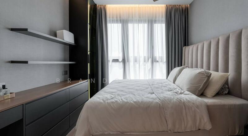 Condominium for Sale at RV2 Residence (Riverville Residences 2) - Brandon Liew - Bedroom - PropertyGuru.com.my