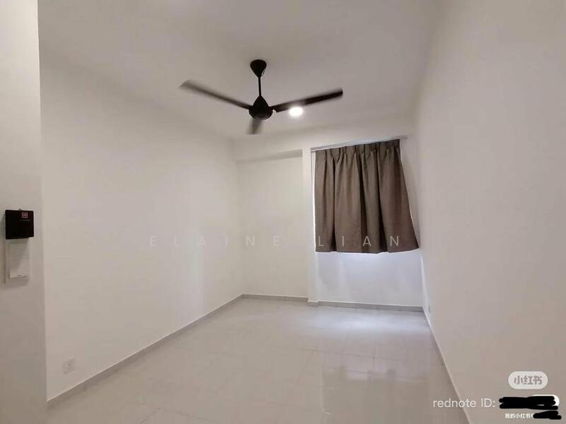 Apartment for Rent at Residensi Aman Jalil - Elaine Lian - Interior - PropertyGuru.com.my