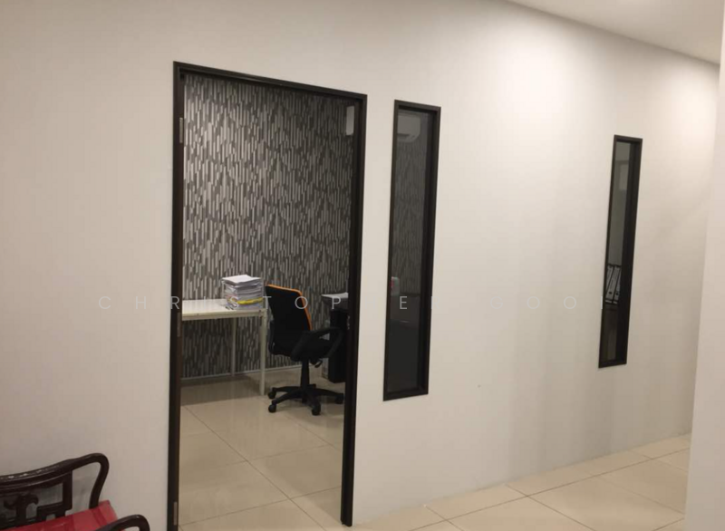 Sinai Meranti Technology Park, Puchong South untuk Untuk Disewa - RM 9,500 /bulan, Feb 2026 - PropertyGuru.com.my