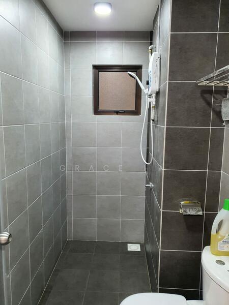 The Netizen untuk Untuk Disewa - RM 2,300 /bulan, Feb 2026 - Bathroom - PropertyGuru.com.my