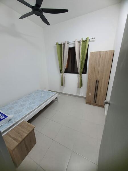 The Netizen untuk Untuk Disewa - RM 2,300 /bulan, Feb 2026 - Bedroom - PropertyGuru.com.my