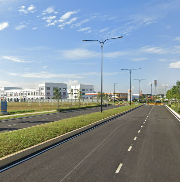 Agricultural Land for Sale in Puncak Alam (Selangor) - Benjamin Lai - Exterior - PropertyGuru.com.my