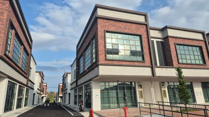Shop for Rent in Seremban 2 (Negeri Sembilan) - Nicky Chua - Exterior - PropertyGuru.com.my