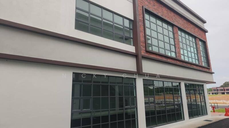 Kedai untuk Disewa di Seremban 2 (Negeri Sembilan) - Nicky Chua - Exterior - PropertyGuru.com.my