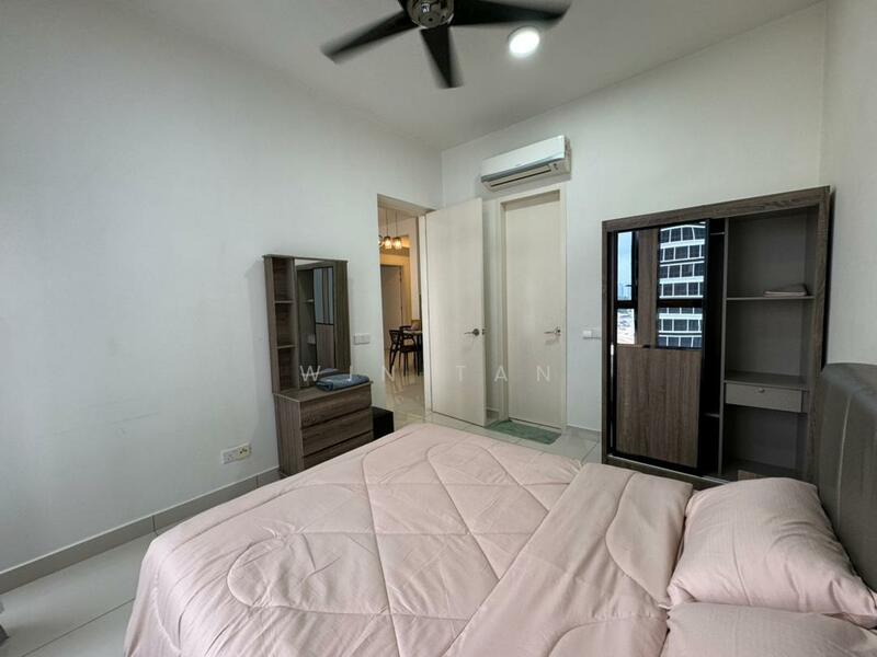 Apartment for Rent at Eco Nest @ Eco Botanic - Win Tan - PropertyGuru.com.my