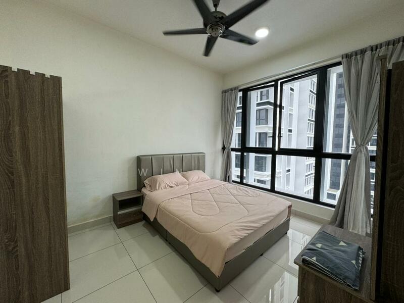 Apartment for Rent at Eco Nest @ Eco Botanic - Win Tan - PropertyGuru.com.my