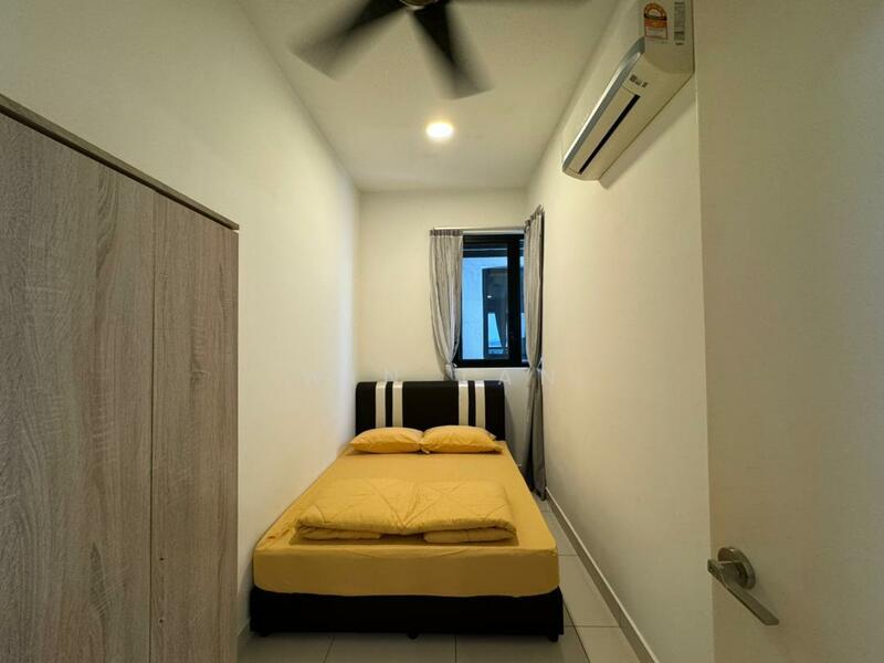 Apartment for Rent at Eco Nest @ Eco Botanic - Win Tan - PropertyGuru.com.my