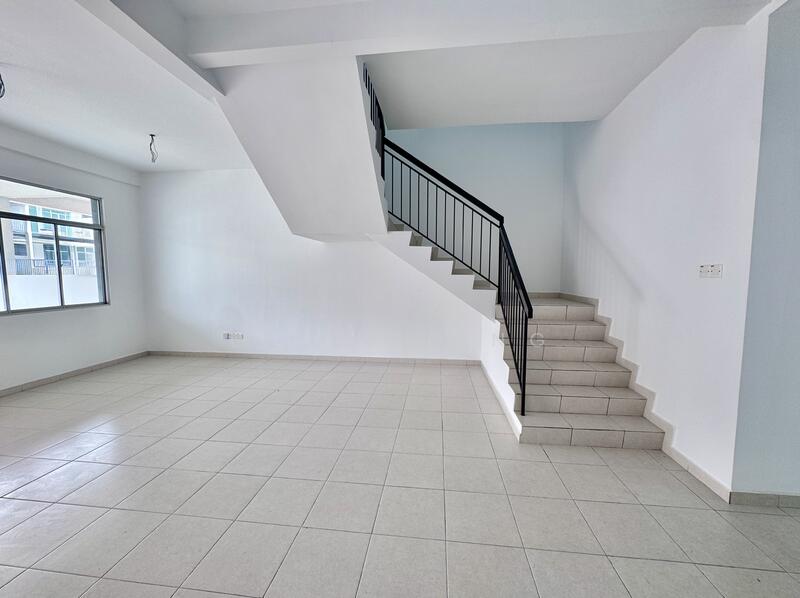 Terraced House for Sale in Taman Kundang Jaya (Rawang) - LEON WONG - Interior - PropertyGuru.com.my