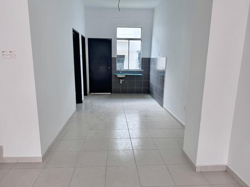 Terraced House for Sale in Taman Kundang Jaya (Rawang) - LEON WONG - Interior - PropertyGuru.com.my