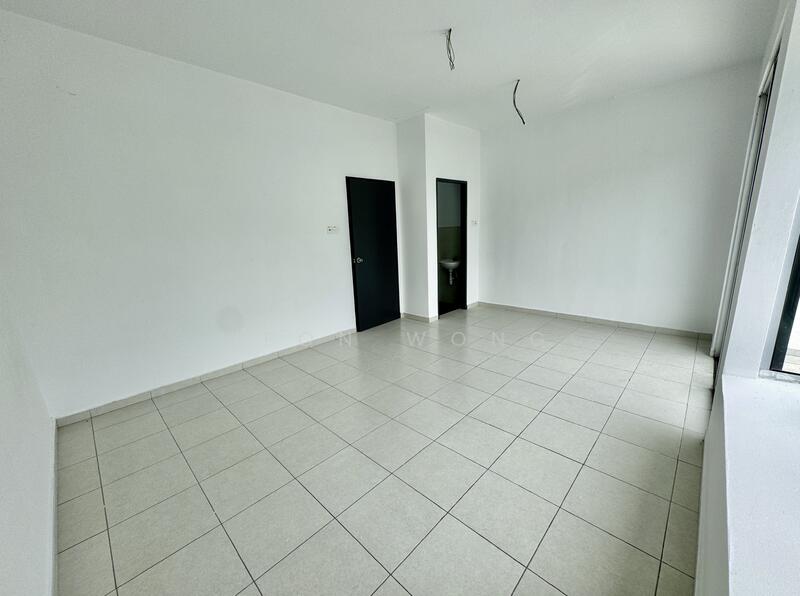 Terraced House for Sale in Taman Kundang Jaya (Rawang) - LEON WONG - Interior - PropertyGuru.com.my