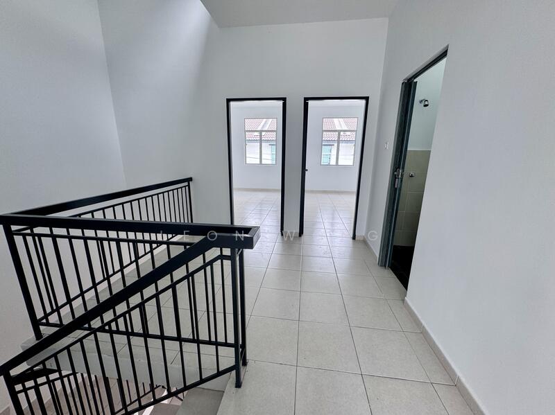 Terraced House for Sale in Taman Kundang Jaya (Rawang) - LEON WONG - Interior - PropertyGuru.com.my