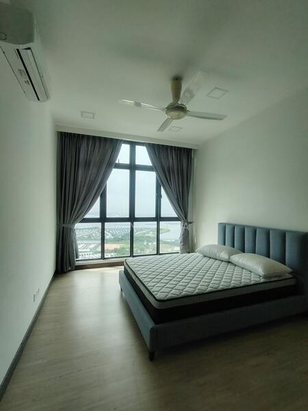 Service Residence for Rent at Green Haven - Win Tan - PropertyGuru.com.my