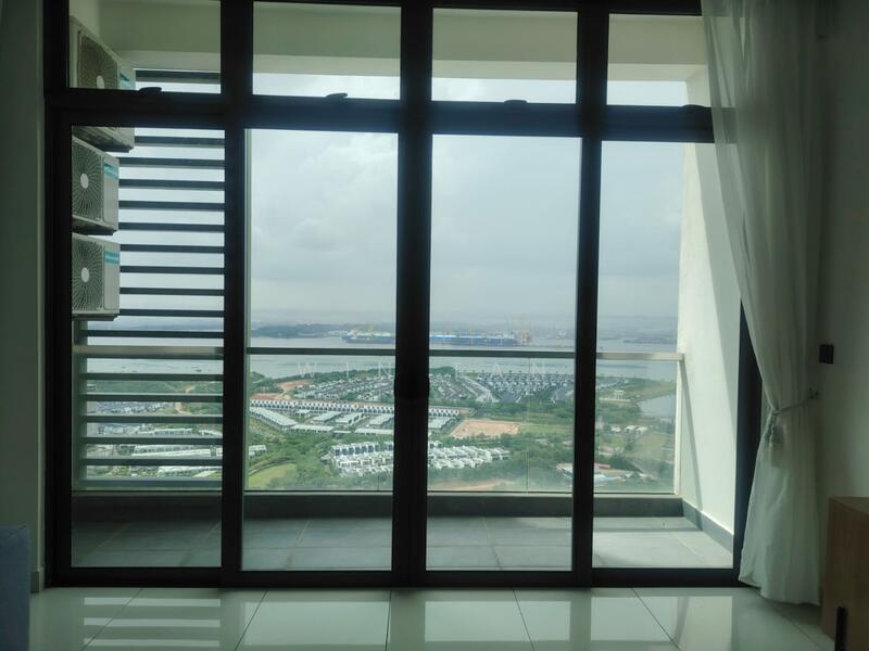 Service Residence for Rent at Green Haven - Win Tan - PropertyGuru.com.my