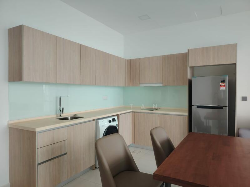 Service Residence for Rent at Green Haven - Win Tan - PropertyGuru.com.my