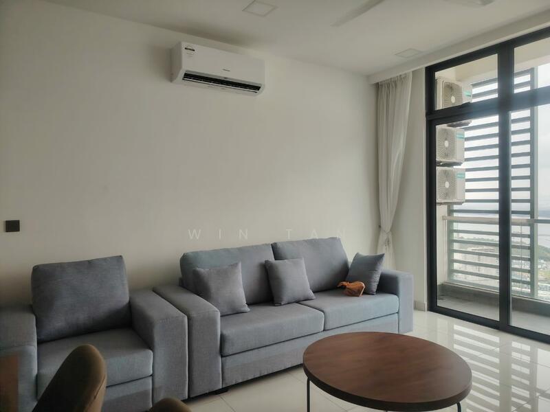 Service Residence for Rent at Green Haven - Win Tan - PropertyGuru.com.my