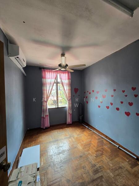 Semi-Detached House for Sale in Kulai (Johor) - Katherine Low - Bedroom - PropertyGuru.com.my