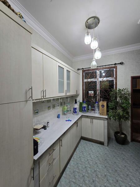 Semi-Detached House for Sale in Kulai (Johor) - Katherine Low - Kitchen - PropertyGuru.com.my